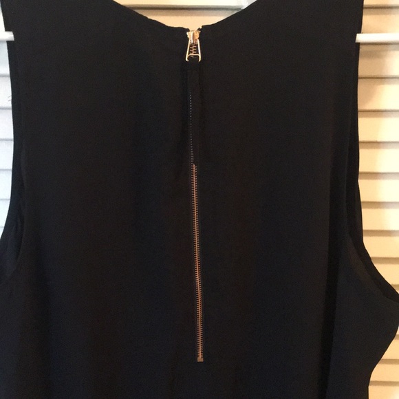 ❣️Apt 9 XL Nwot Lined 💯 Polyester Dress - Picture 6 of 8